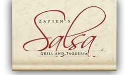 The Salsa Grill shares the true meaning of the holidays