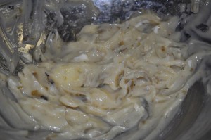 Hatch Chile Honey Butter