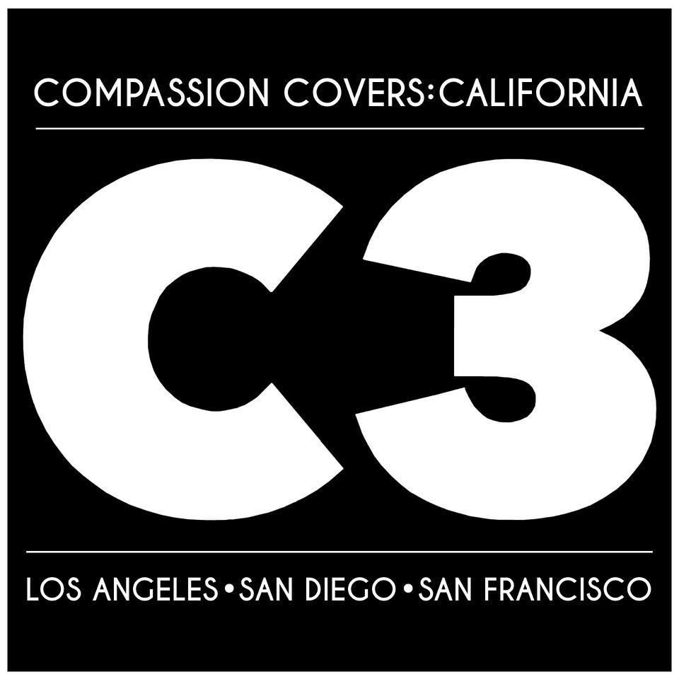 Salsa Grill Partners with Compassion Covers: California