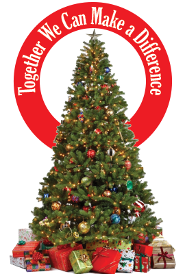 Salsa Grill Hosts Annual Toy Drive