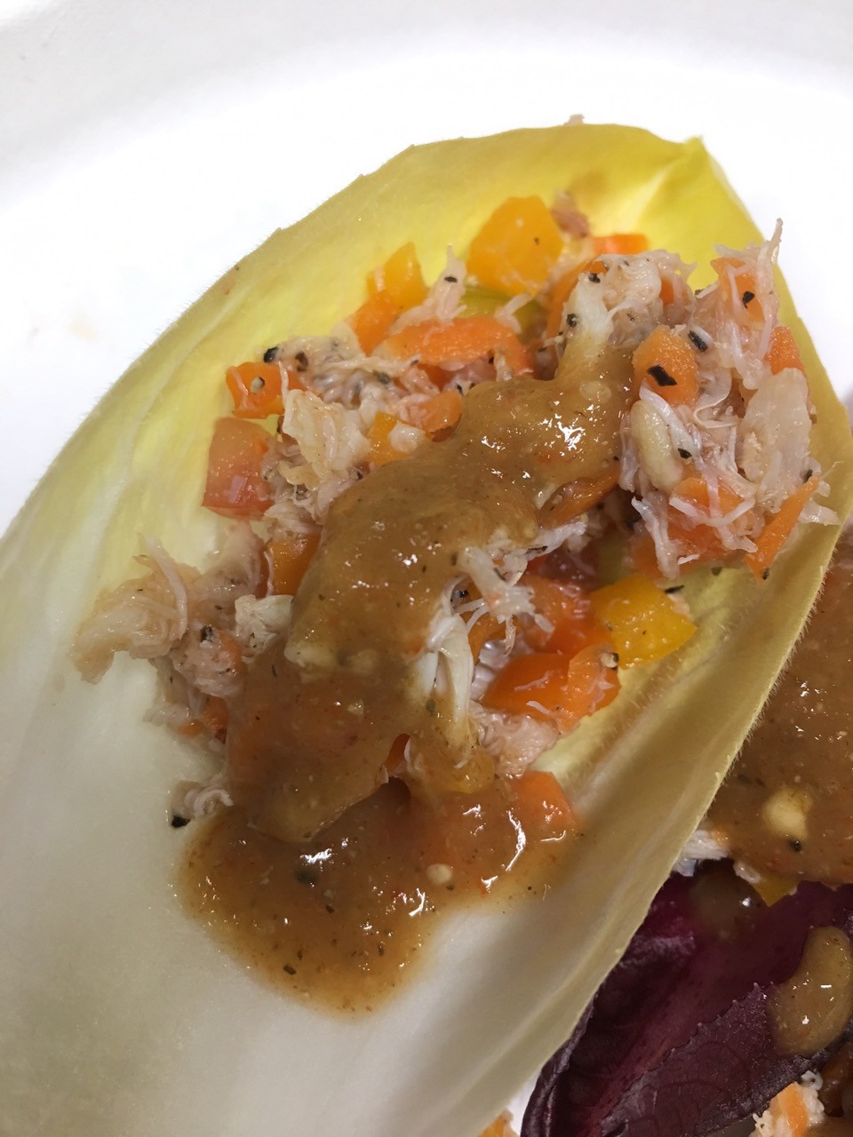 Chef MZ Part of “Chefs & Champagne” event in NY