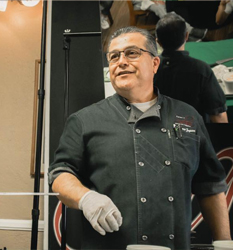 2020 Hatch Chile Events: Virtual Cooking Demo & Drive-Thru Roast