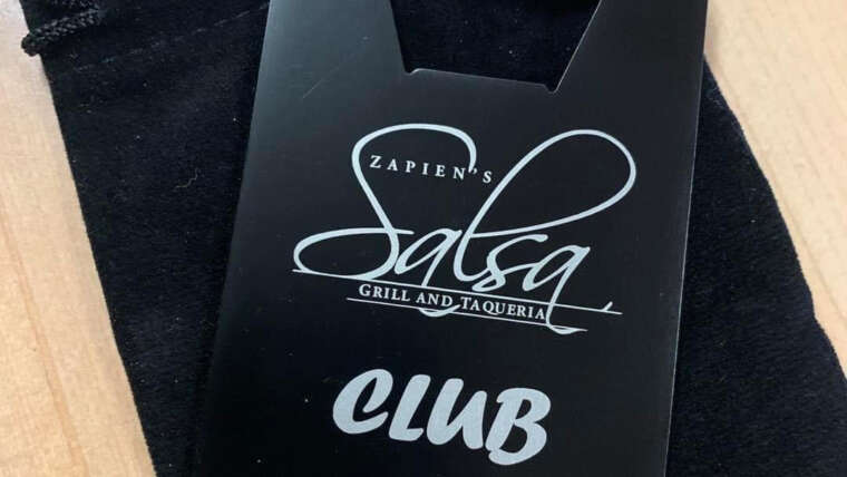 Salsa Grill Brings Back Club 99