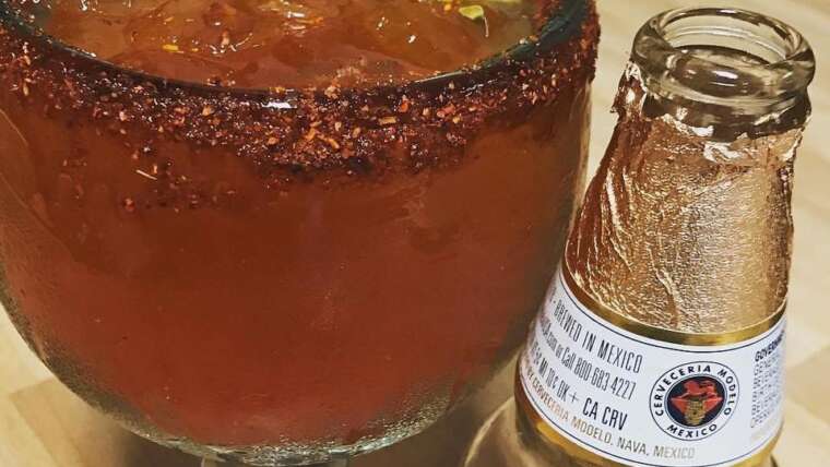 Cinco de Mayo Food & Drink Specials at The Salsa Grill