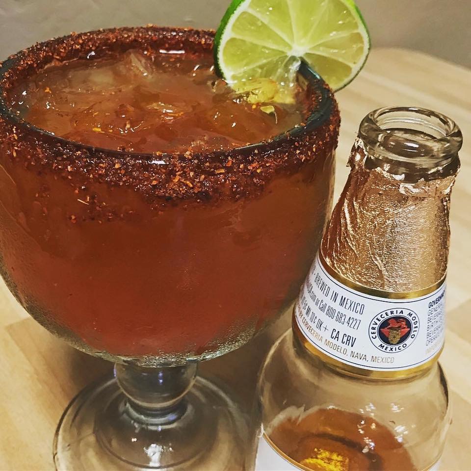 Cinco de Mayo Specials at The Salsa Grill