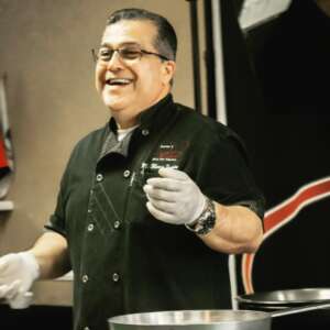 Celebrate Hatch Pepper Season at The Salsa Grill
