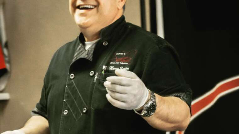 Hatch Pepper Roast & Brunch Set for Sat, Sept. 6