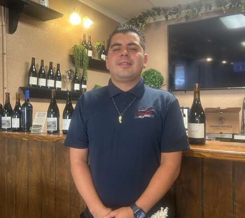 Employee Spotlight: Cristian “Junior” Medrano